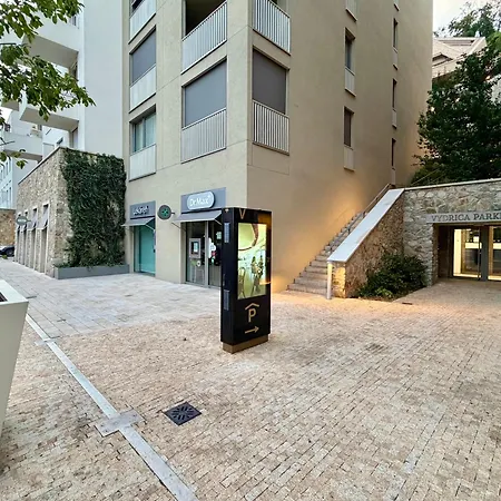 Apartament Vydrica - Danubeview *
