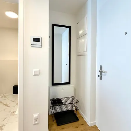 Vydrica - Danubeview Apartament Bratysława