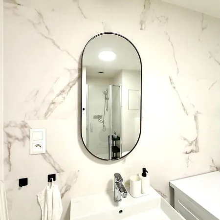 Apartament Vydrica - Danubeview Bratysława