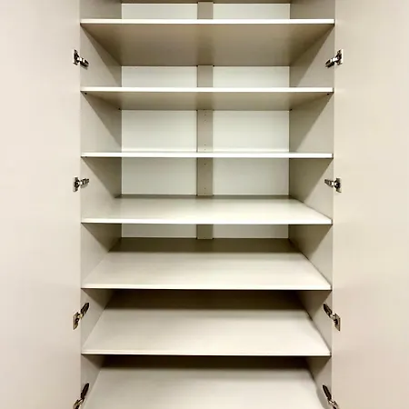 Apartament Vydrica - Danubeview *