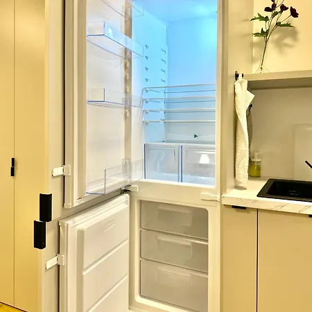 Vydrica - Danubeview Apartament *